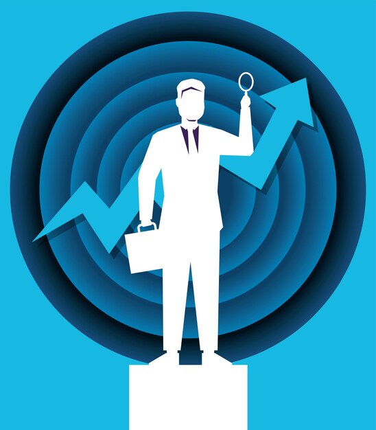 Business confidence skills