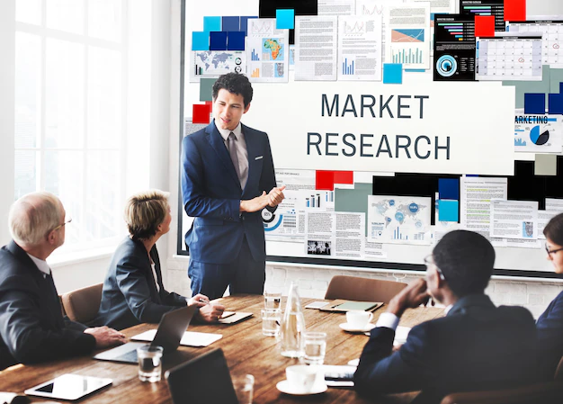 Market research