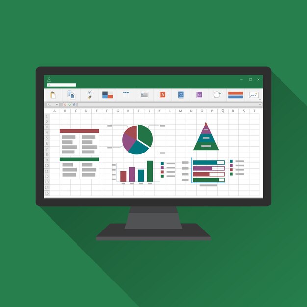 Microsoft Excel 