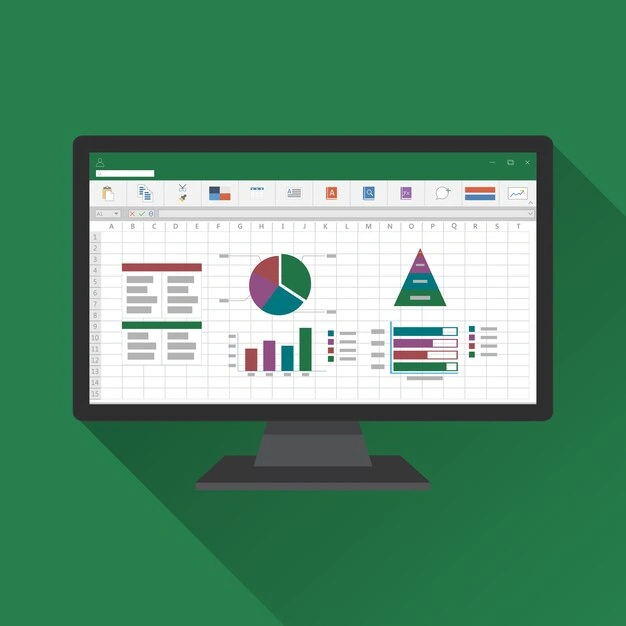 Microsoft Excel 