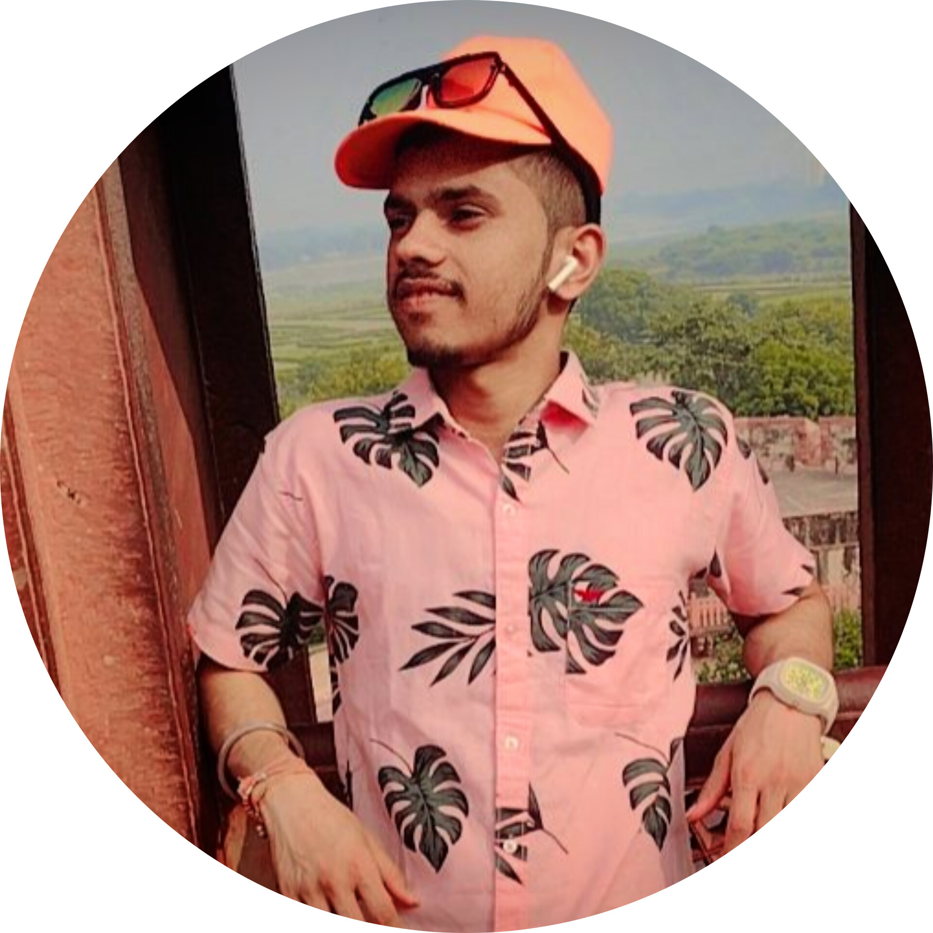 BhupendraSingh Nikam 