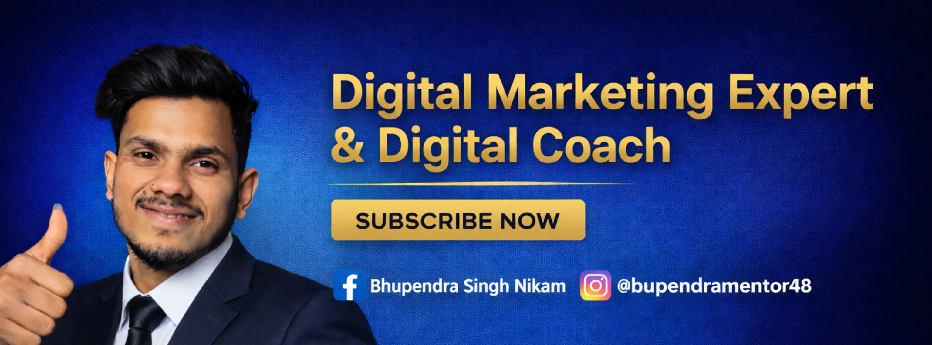 Digital Marketing Export 